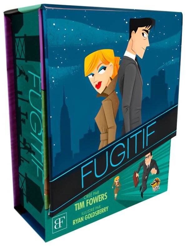 Fugitif