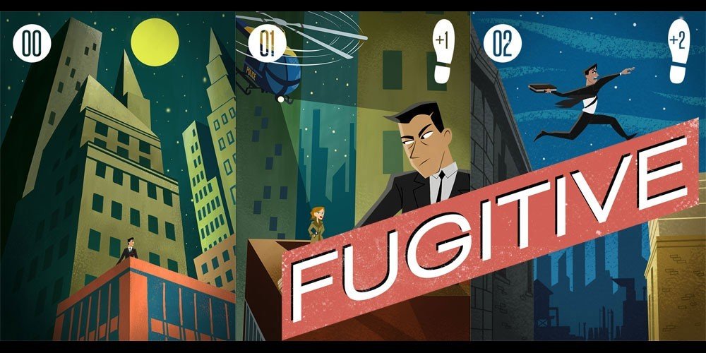 Fugitive