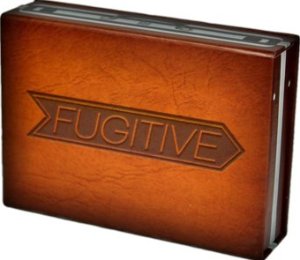 Photo: Fugitive