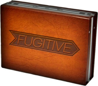 Photo: Fugitive