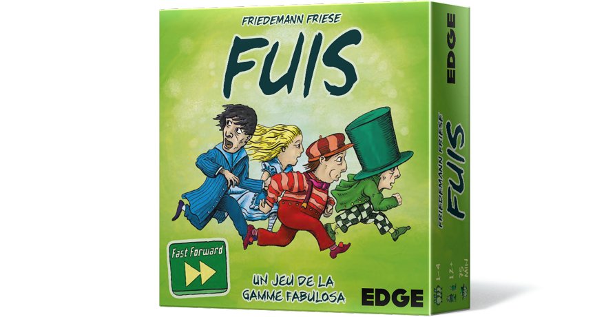 Fuis
