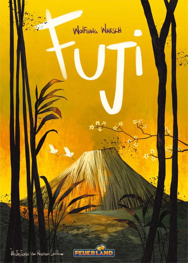 Photo: Fuji