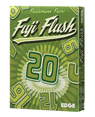Fuji Flush