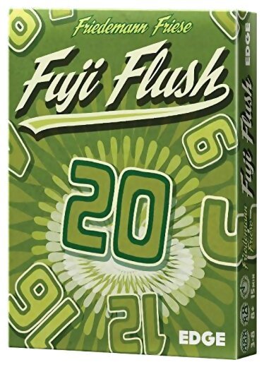 Fuji Flush
