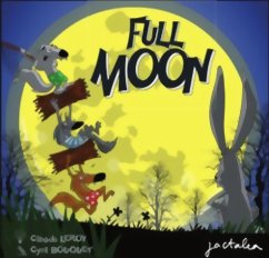Full Moon