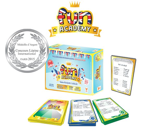 Fun Academy