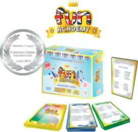 Fun Academy