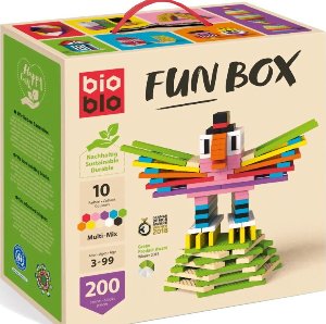 Fun Box
