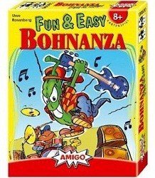 Fun & Easy Bohnanza