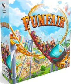 Funfair