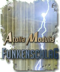 Funkenschlag : Atolla Modulis