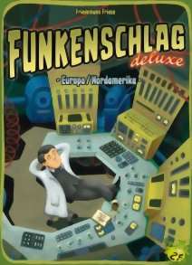 Funkenschlag Deluxe