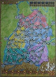 Funkenschlag : Québec / Baden-Württemberg