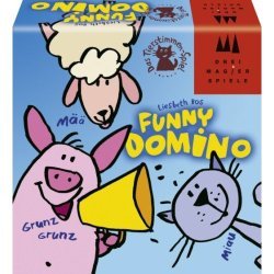 Funny Domino