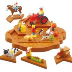 Funny Farm