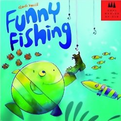 Funny Fishing