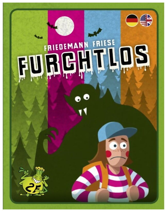 Furchtlos