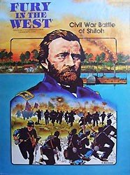 Fury in the West