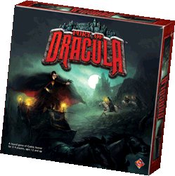Fury of Dracula
