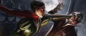 Fury of Dracula — Édition N/A