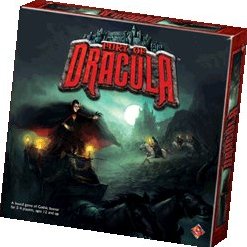 Fury of Dracula