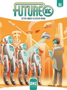 Future Inc