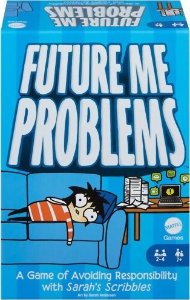 Future Me Problems