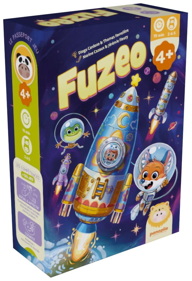 Fuzéo