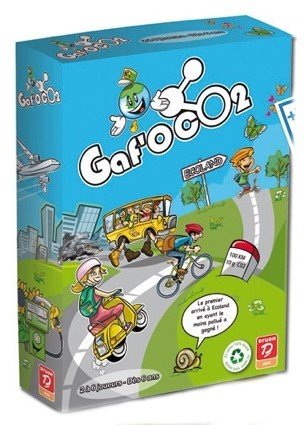 Gaf'oCO2