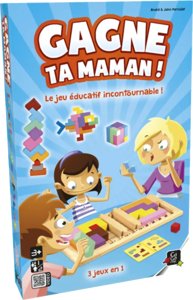 Gagne ta Maman !