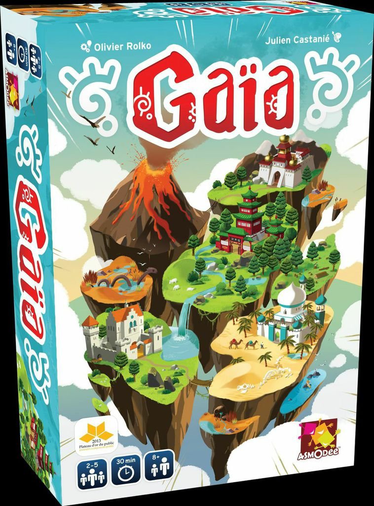 Gaïa