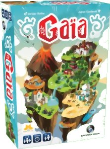 Gaïa