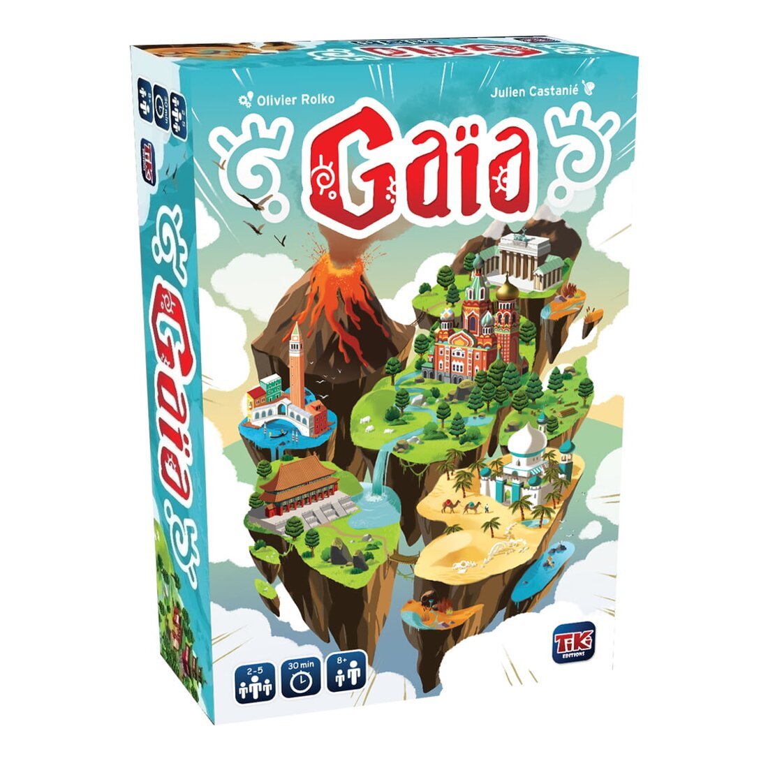 Gaïa