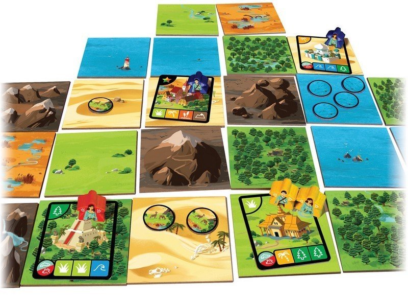 Gaïa Edition Spéciale