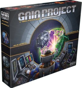 Gaia Project
