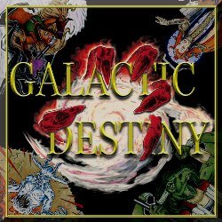 Photo: Galactic Destiny
