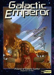 Photo: Galactic Emperor