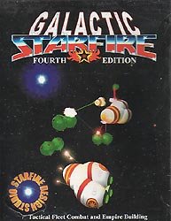 Galactic Starfire