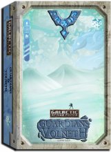 Galactic Strike Force : guardians of Volneth