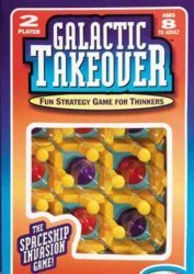 Galactic Takeover