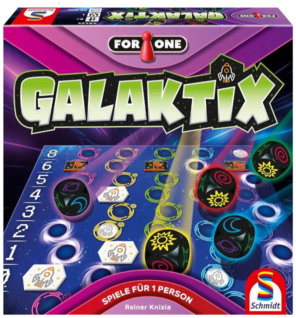 Galaktix