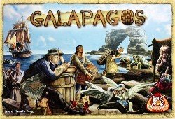 GALAPAGOS
