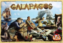 GALAPAGOS
