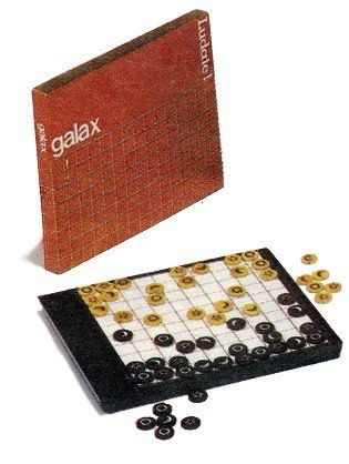 Photo: Galax