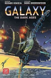 Galaxy - The Dark Ages