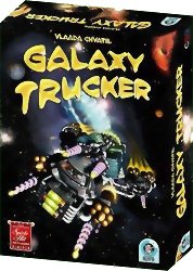 Galaxy Trucker