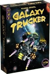 Galaxy Trucker