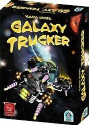 Photo: Galaxy Trucker