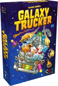 Galaxy Trucker