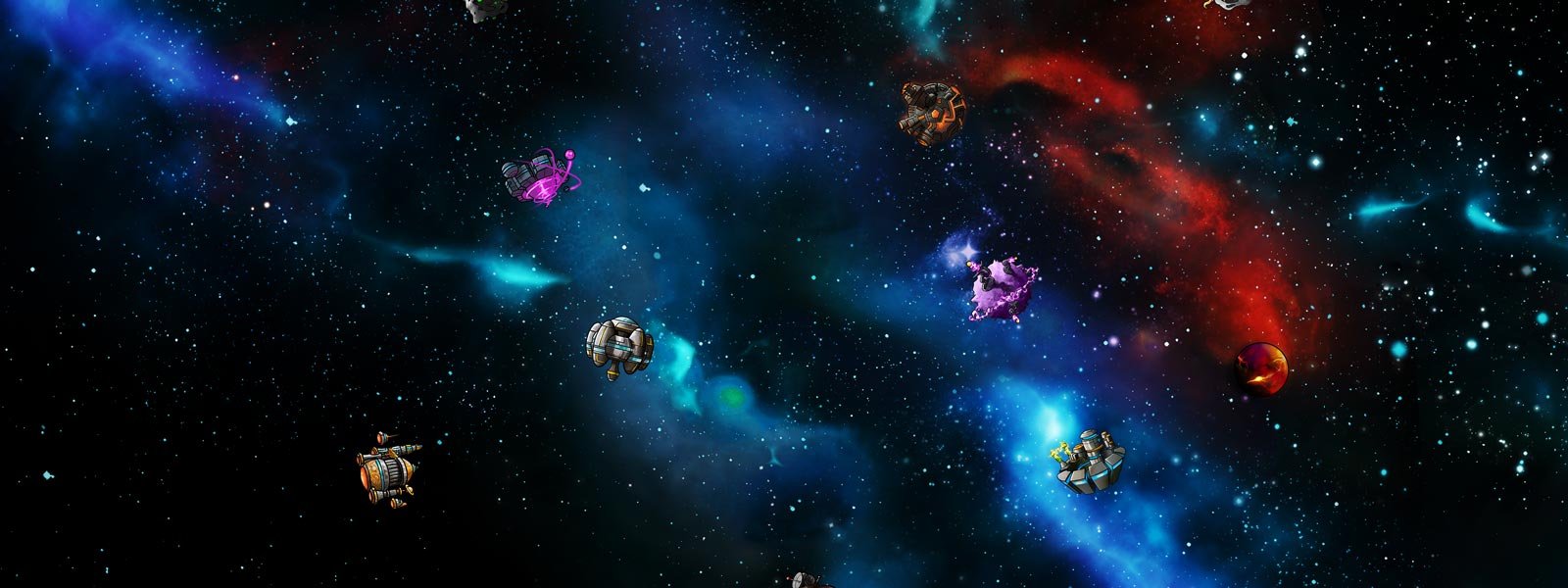 Galaxy Trucker - Missions